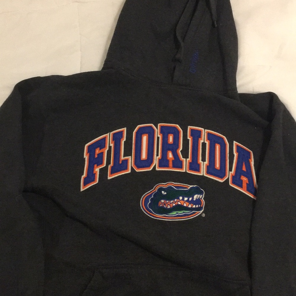 florida gators hoodie